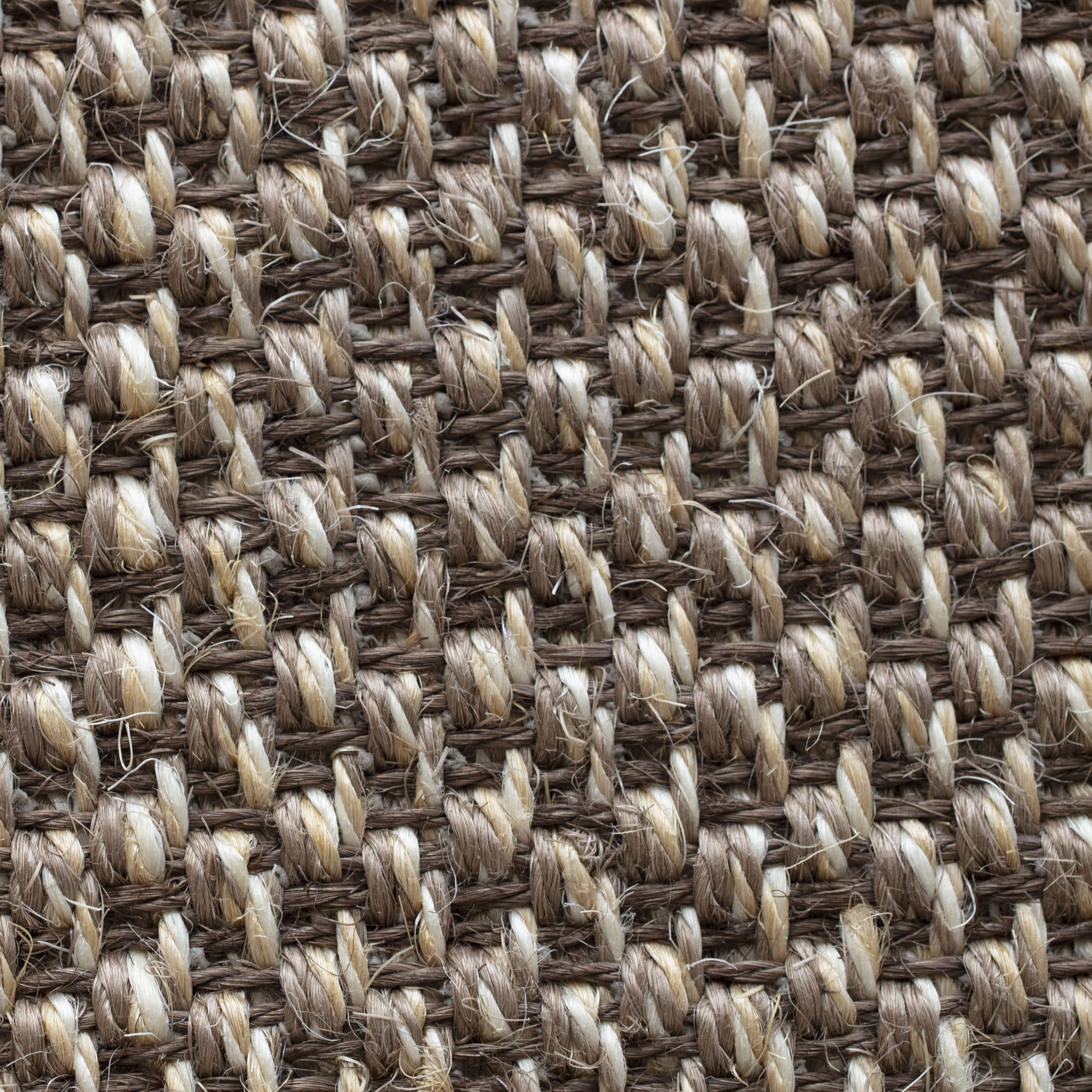 afpasset sisal tæppe kvalitet Karoo