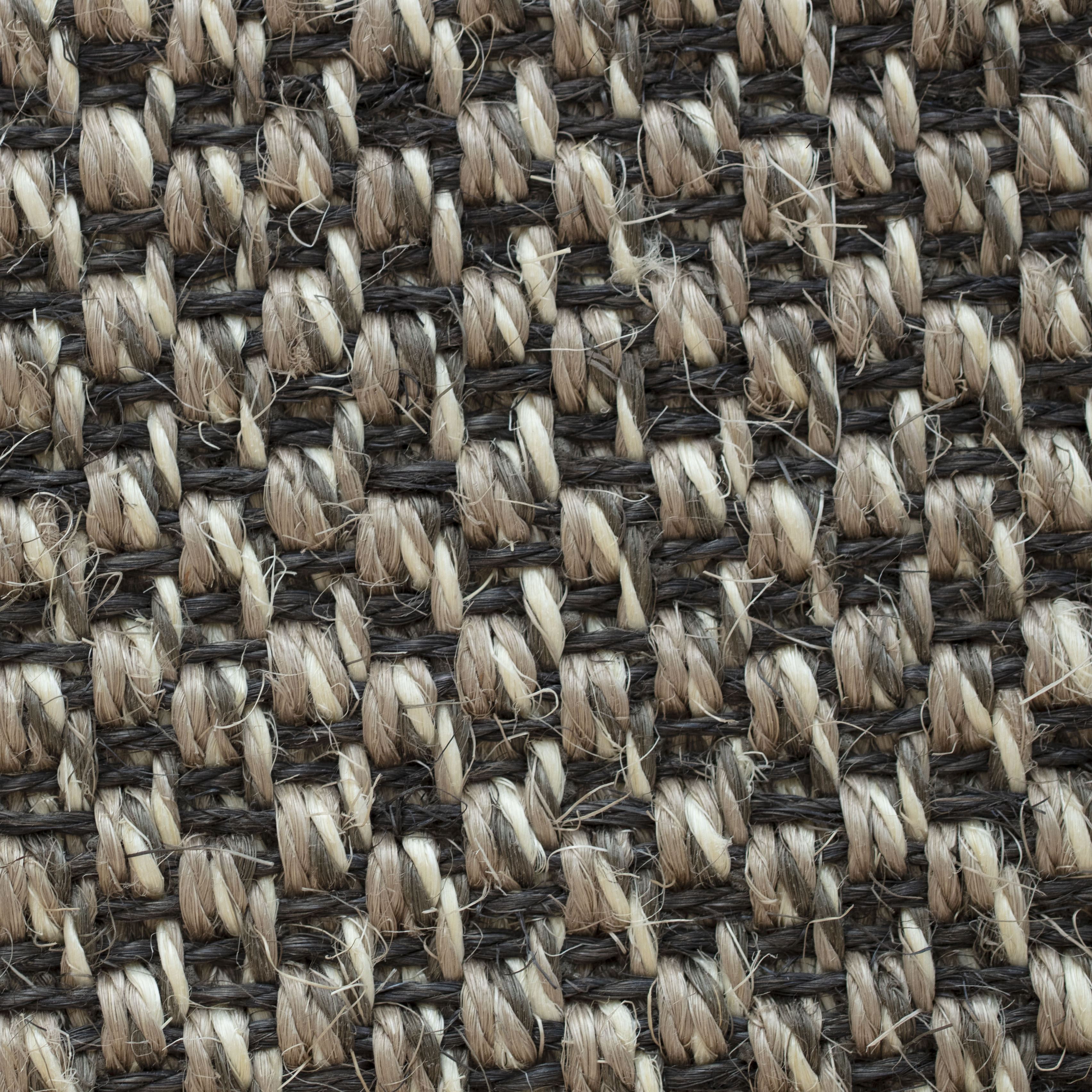 afpasset sisal tæppe kvalitet Karoo