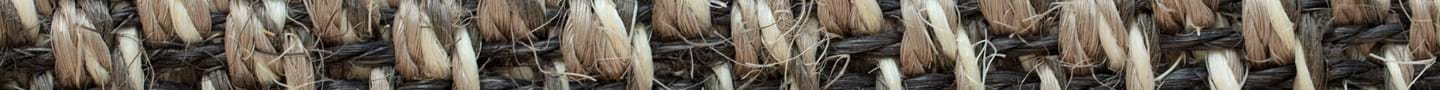 afpasset sisal tæppe kvalitet Karoo