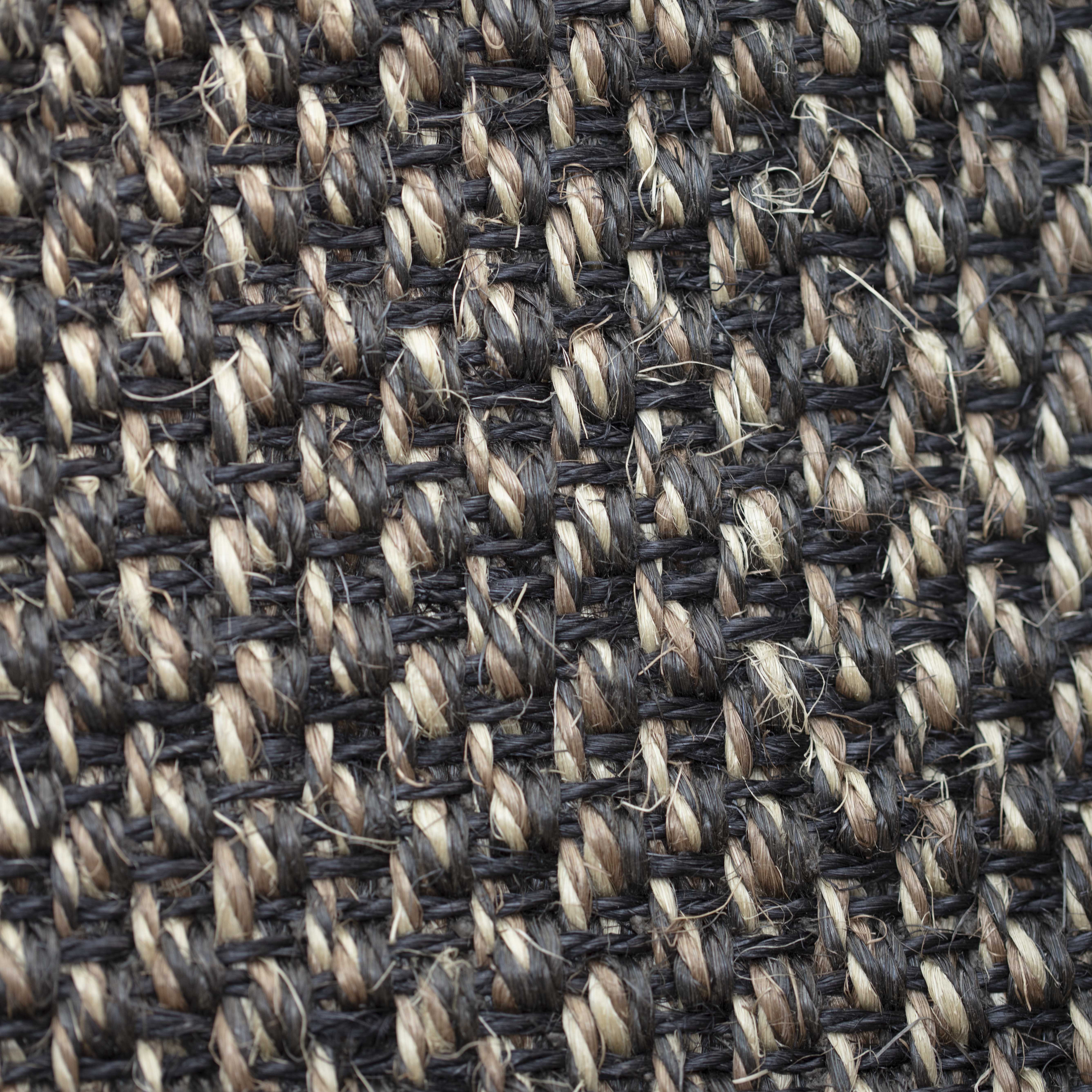 afpasset sisal tæppe kvalitet Karoo