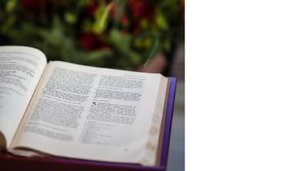 kirketæppe, altertæppe, filttæppe, filt, rug