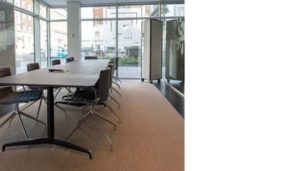 4 SimCorp Lunar sisal tæppe