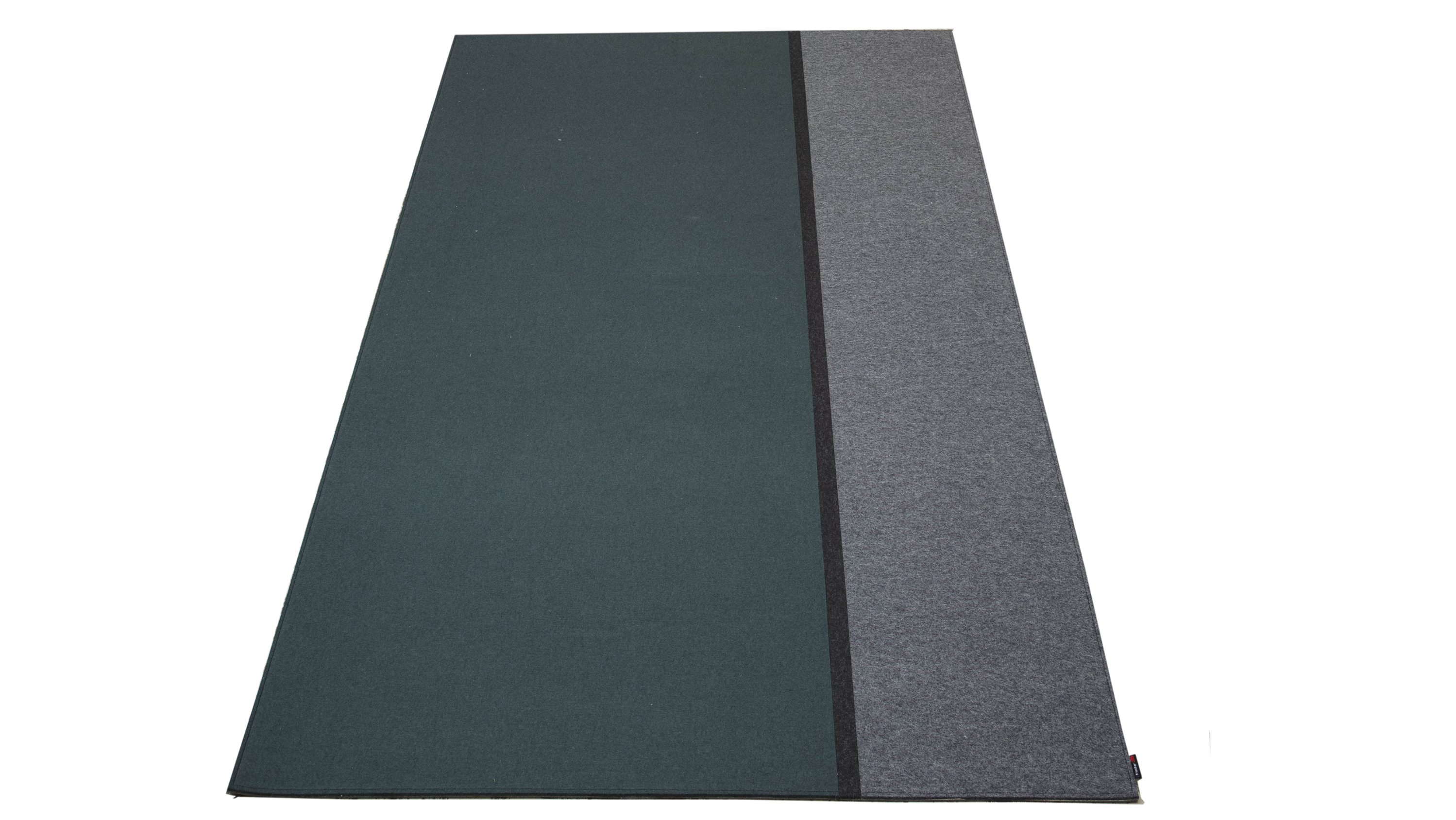 Filttæppe design Simply (1)