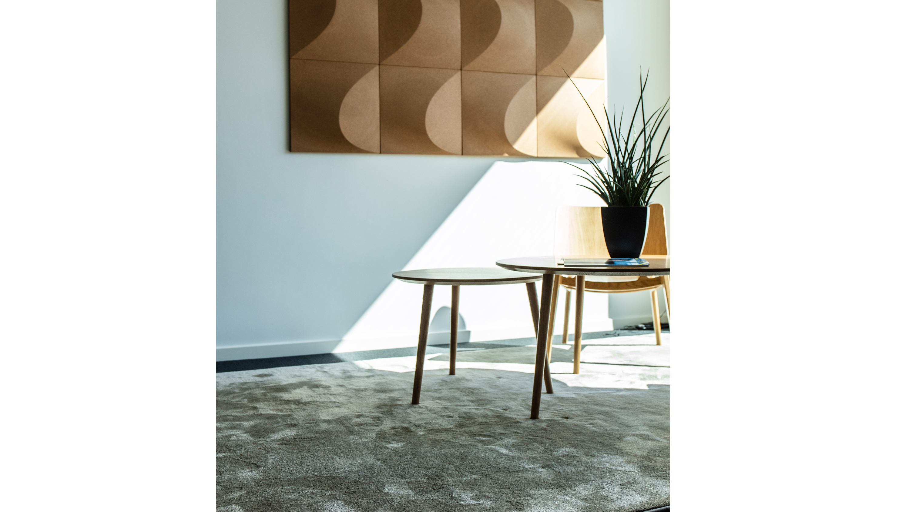 afpasset tæppe kvalitet Makalu