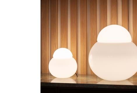 3- DanBolig, filt på væg.