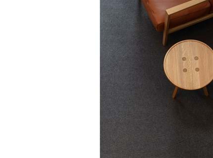 3- firmadomicil. filttæpper.