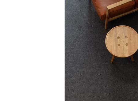 3- firmadomicil. filttæpper.