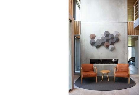 1- firmadomicil. filttæpper.