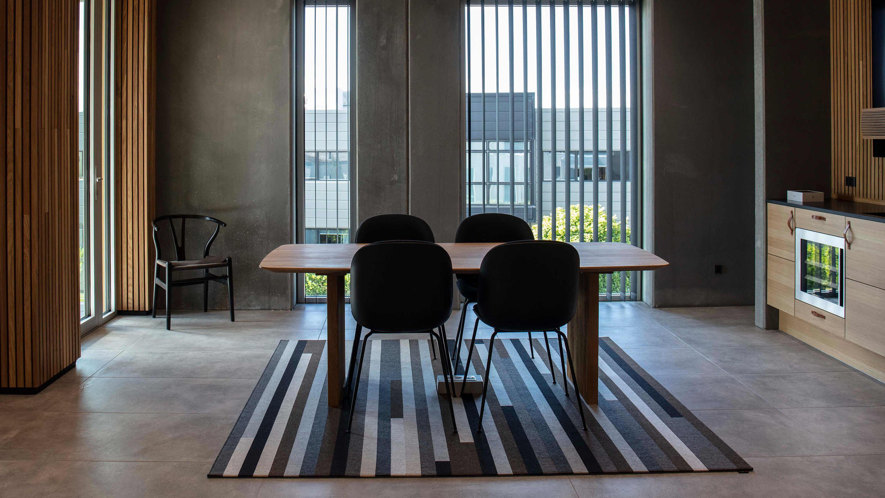 Design Zenith. filttæpper