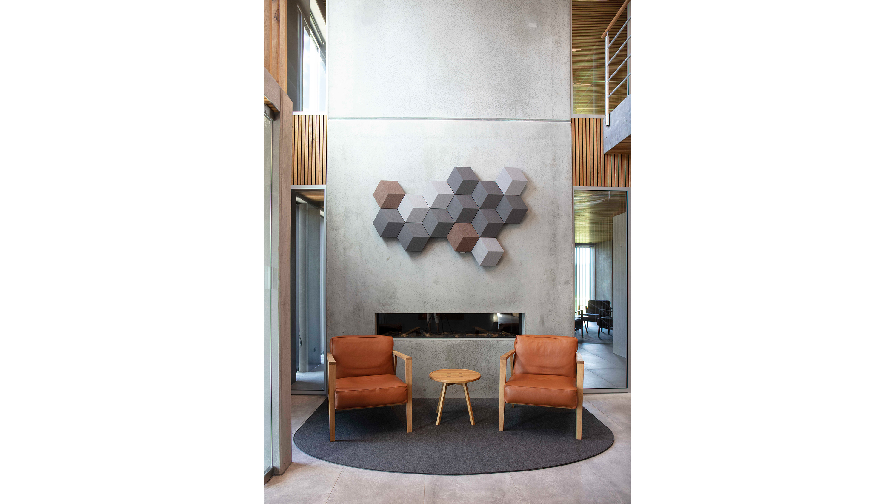 Design Beach filttæppe