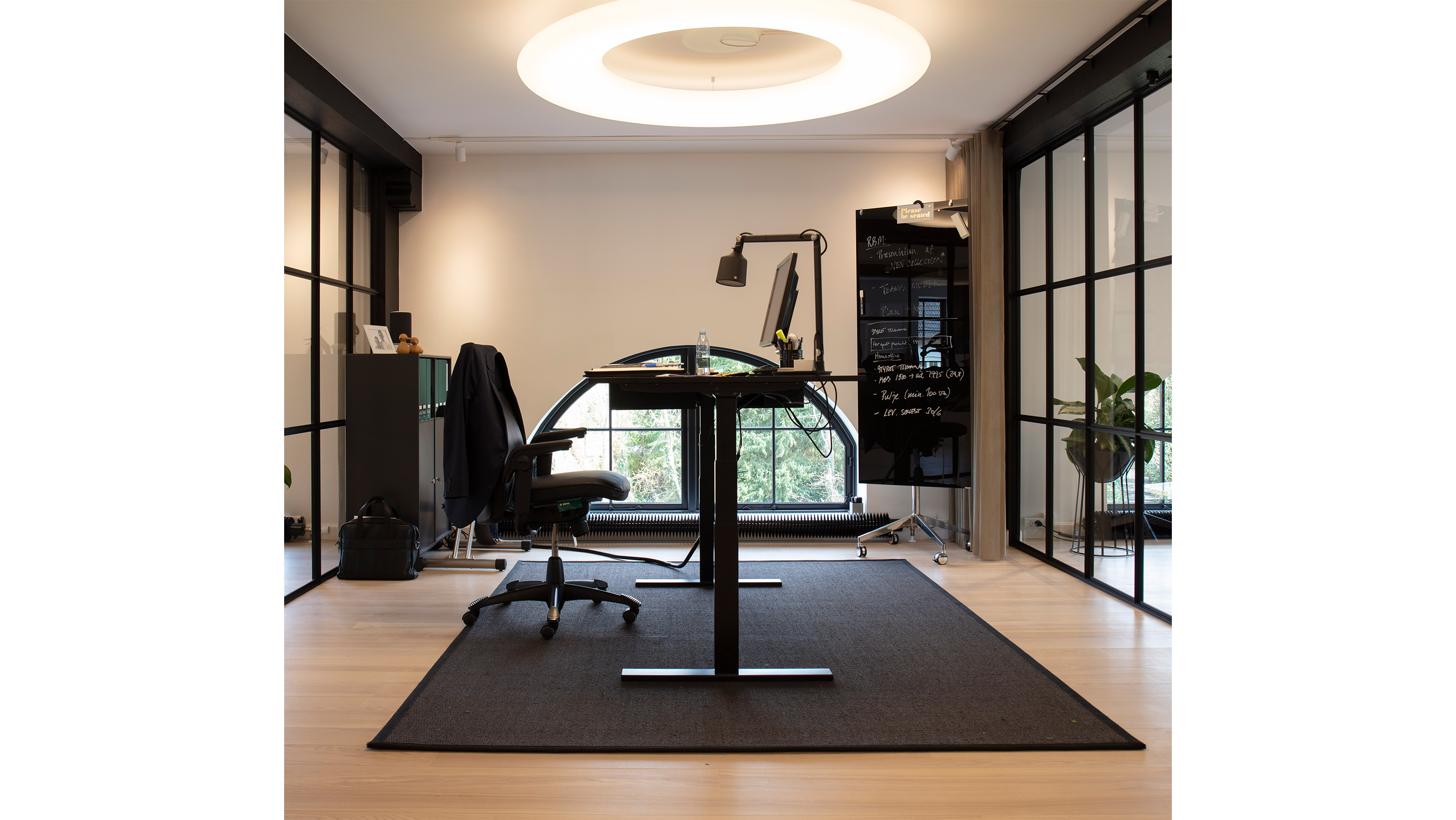 slide, Santana 6403, kontor