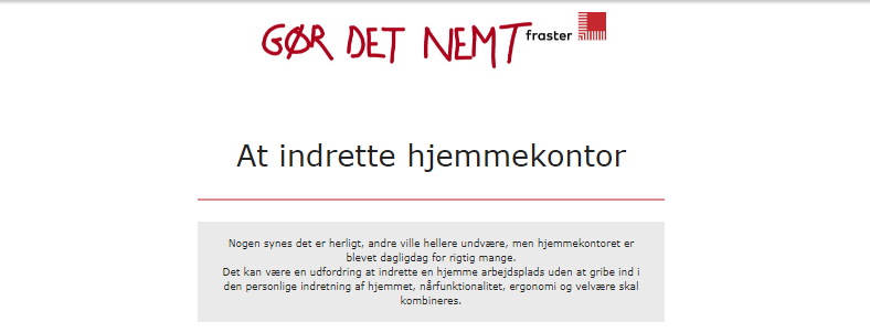 Gør det nemt - At indrette hjemmekontor.PNG