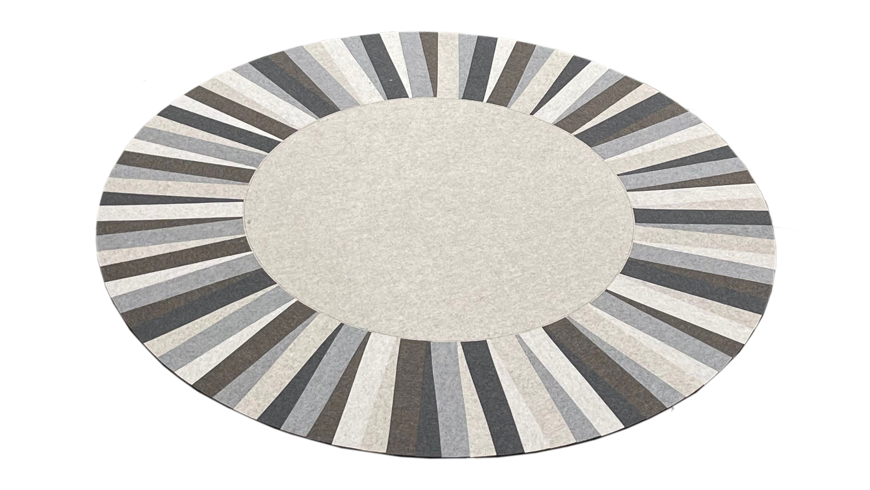 Filttæppe special design med fem farver.jpg