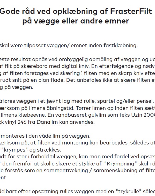 opklæbning af filt.jpg