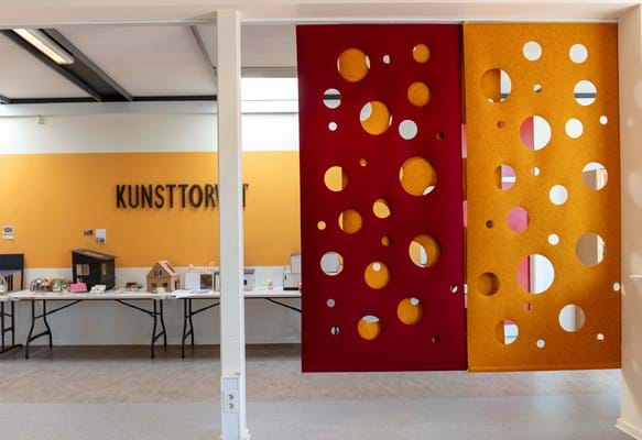 Covers, Middelfart gymnasium, tre på stribe -2