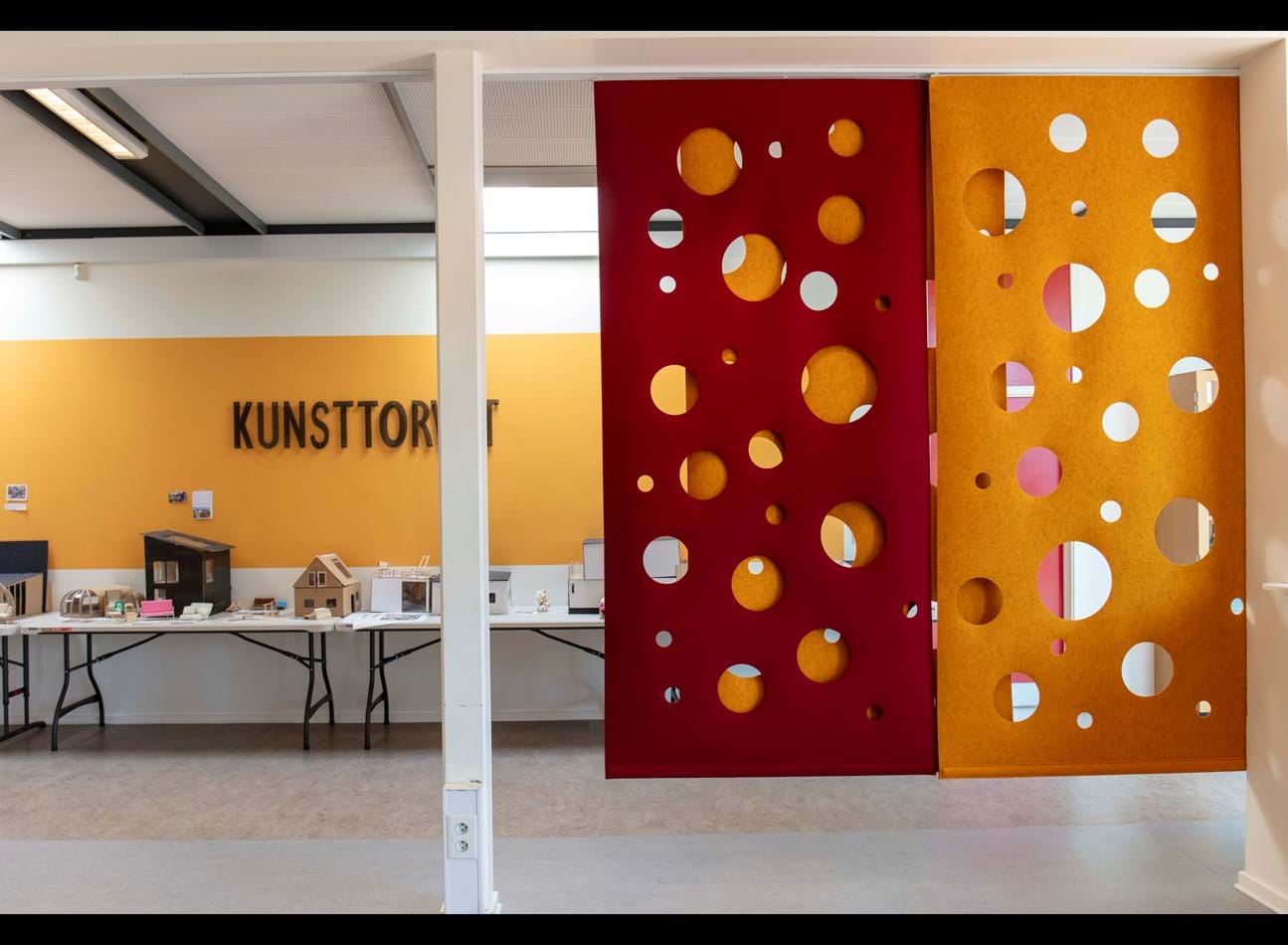 Covers, Middelfart gymnasium, tre på stribe -2