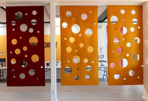 Covers, Middelfart gymnasium, tre på stribe -3