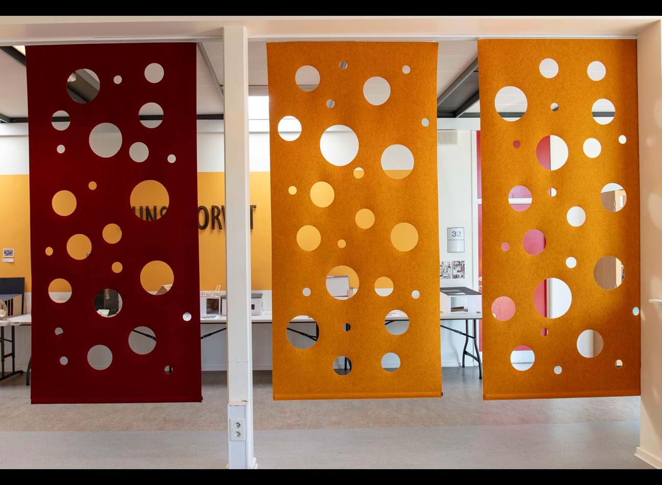 Covers, Middelfart gymnasium, tre på stribe -3