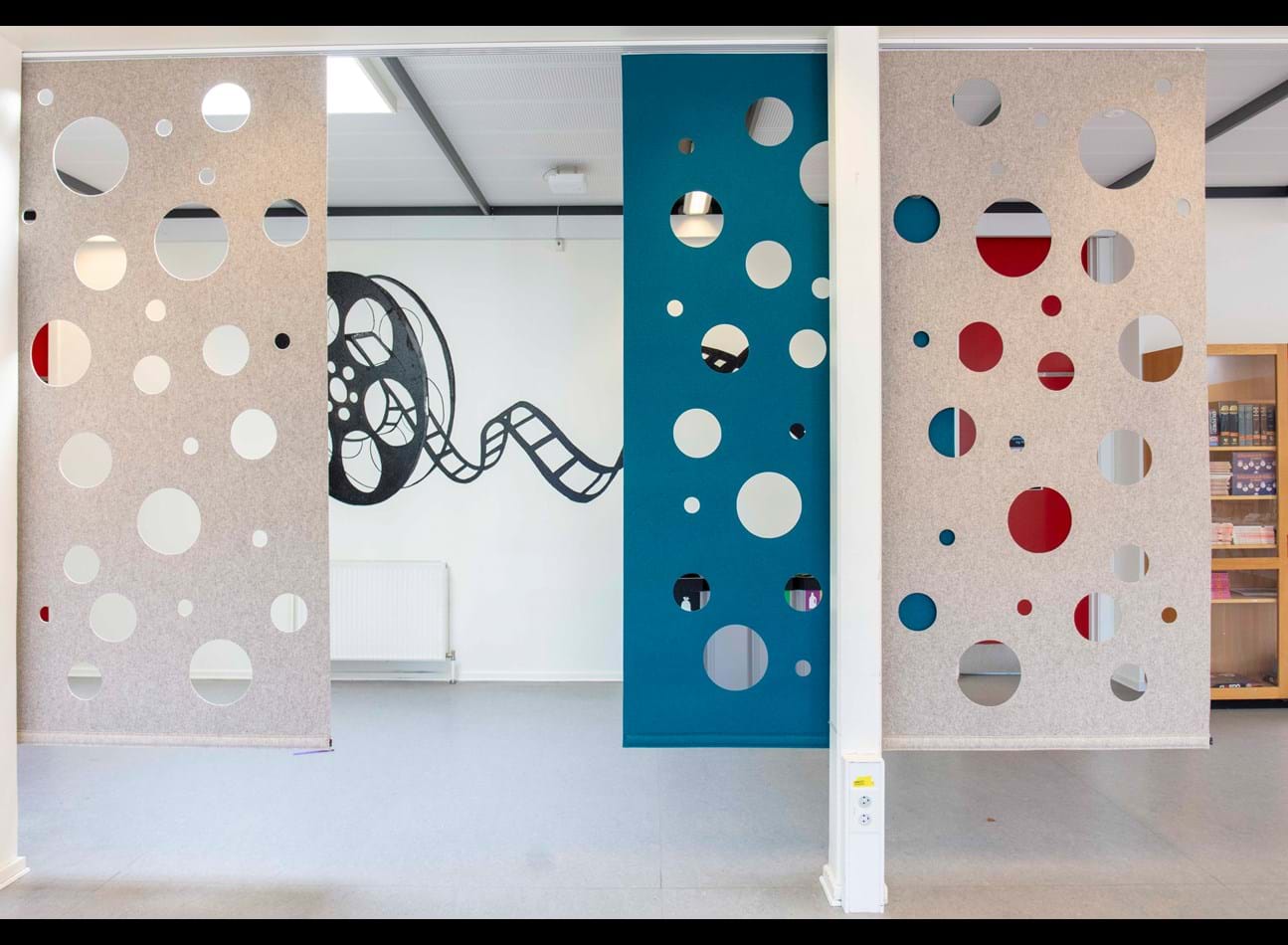 Covers, Middelfart gymnasium, bobler -3