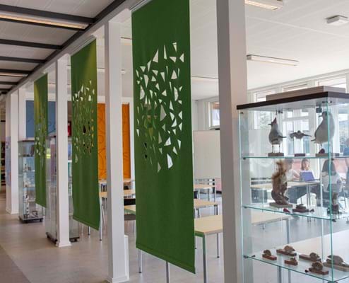 Covers, Middelfart gymnasium, fv 749 spring