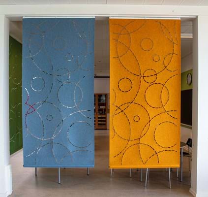 Covers, Middelfart gymnasium, design Funny, fv 541-130