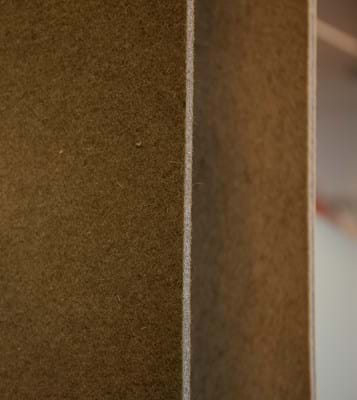 Cover Tripple, closeup