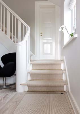 trappeløber, Melcombi 6055, .JPG