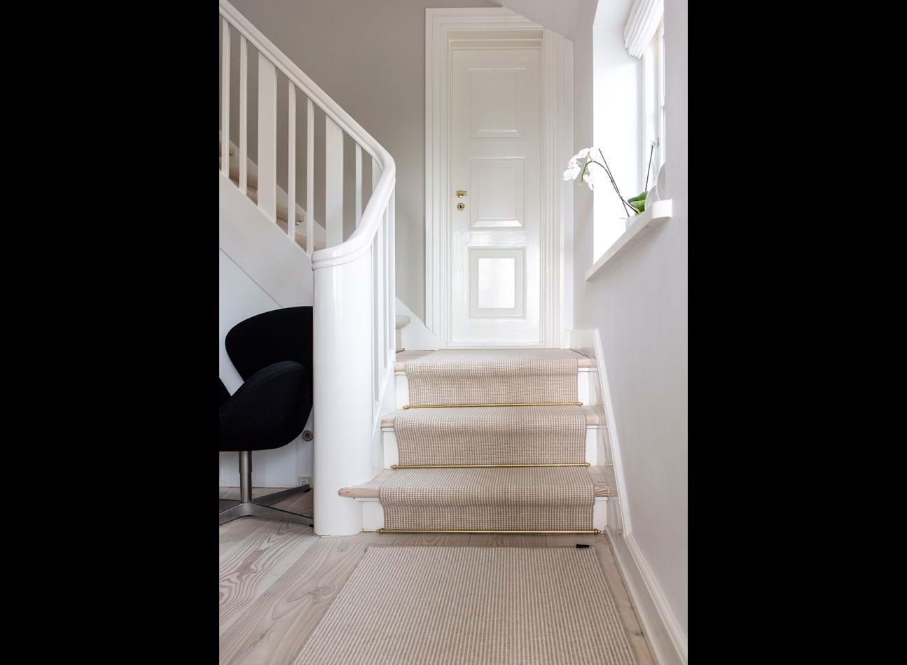 trappeløber, Melcombi 6055, .JPG