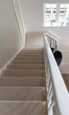 trappeløber, Melcombi 6055, 1.jpg