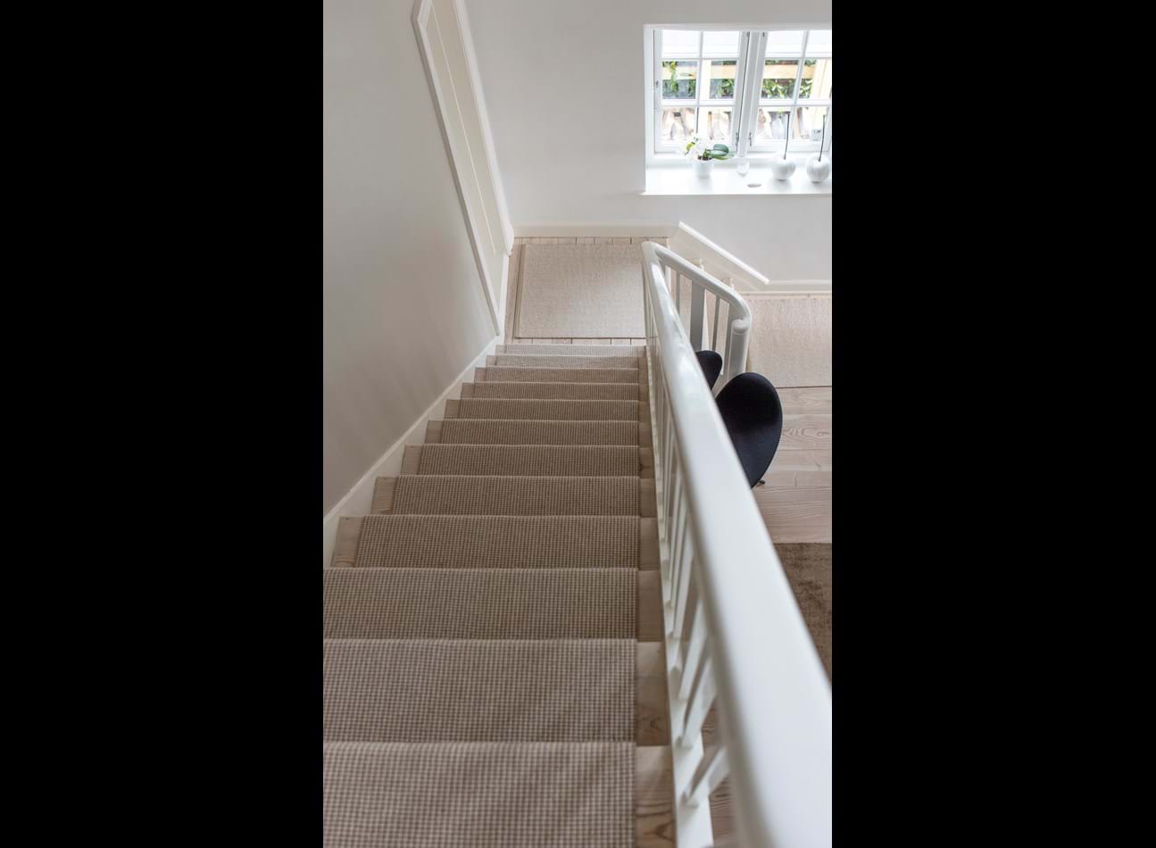 trappeløber, Melcombi 6055, 1.jpg