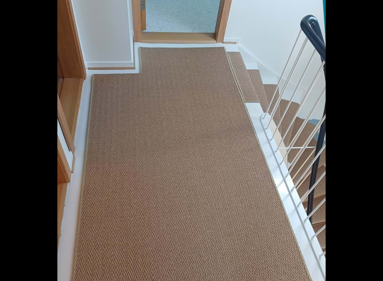 trappeløber, schaft 1008, 67 cm, twist 1306 -1.jpg