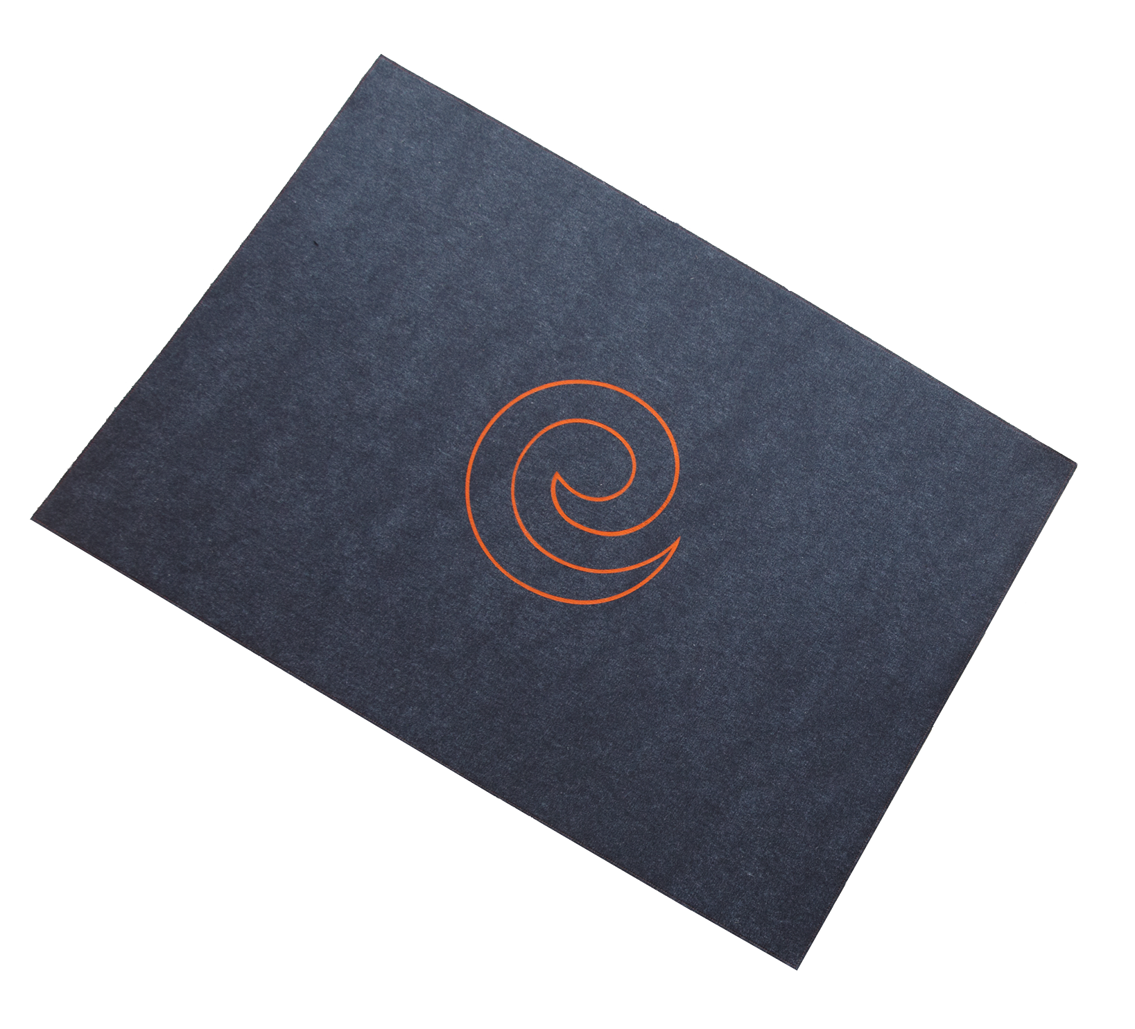 Filt tæppe design @